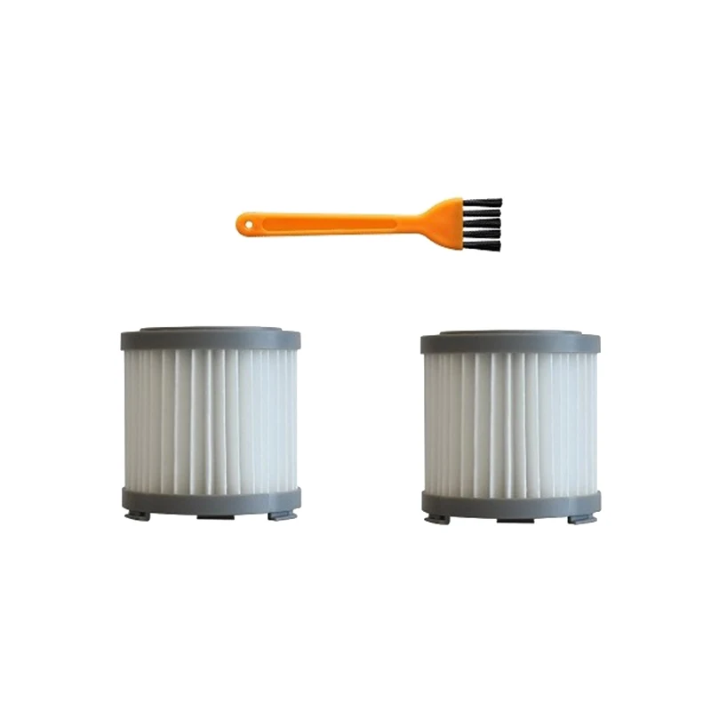 

HEPA-фильтр для Xiaomi JIMMY JV51, JV71, CJ53, C53T, CP31, 2 шт.