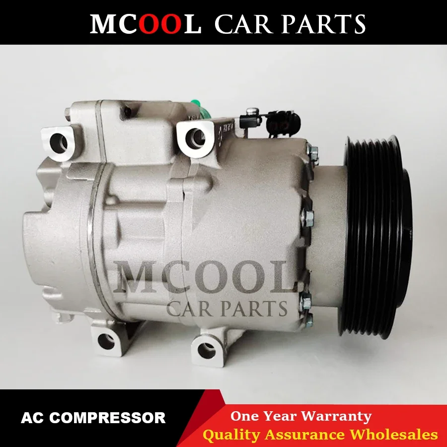 Для компрессора переменного тока KIA SORENTO 2.0L 2.4L 2014 Hyundai SANTA FE 2013-2018 97701-1U500 977011 U500