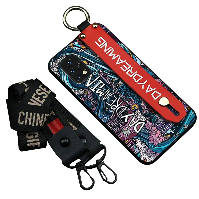 cover fashion design phone case for umidigi bison x10sx10s nfc anti knock silicone kickstand free global shipping