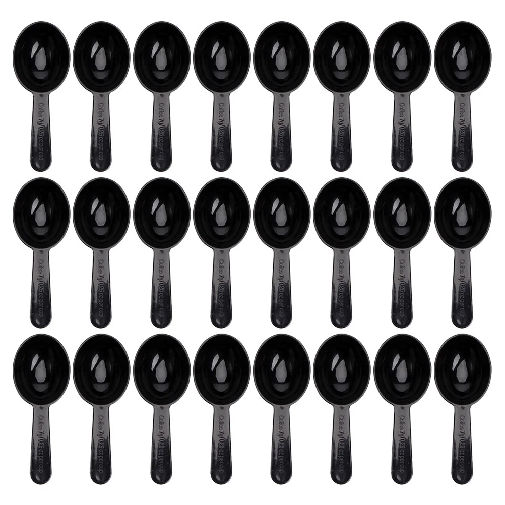 

50pcs Coffee Practical Measure Milk Kitchen