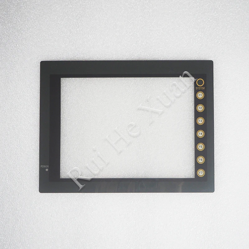 

V708SD V708iSD New Front Overlay for Hakko V708SD V708iSD Protective Film
