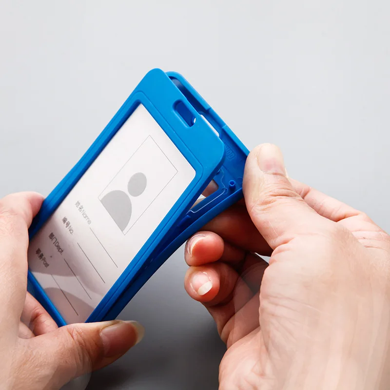 Чехол для кредитной карты женщин и студентов |