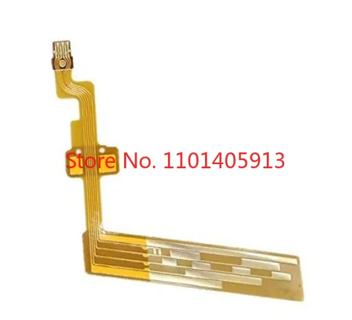 

FREE SHIPPING! 103pcs/LOT NEW Parts for CANON 18-55 mm 18-55mm Lens Focus Electric Brush Flex Cable The Second Generation II