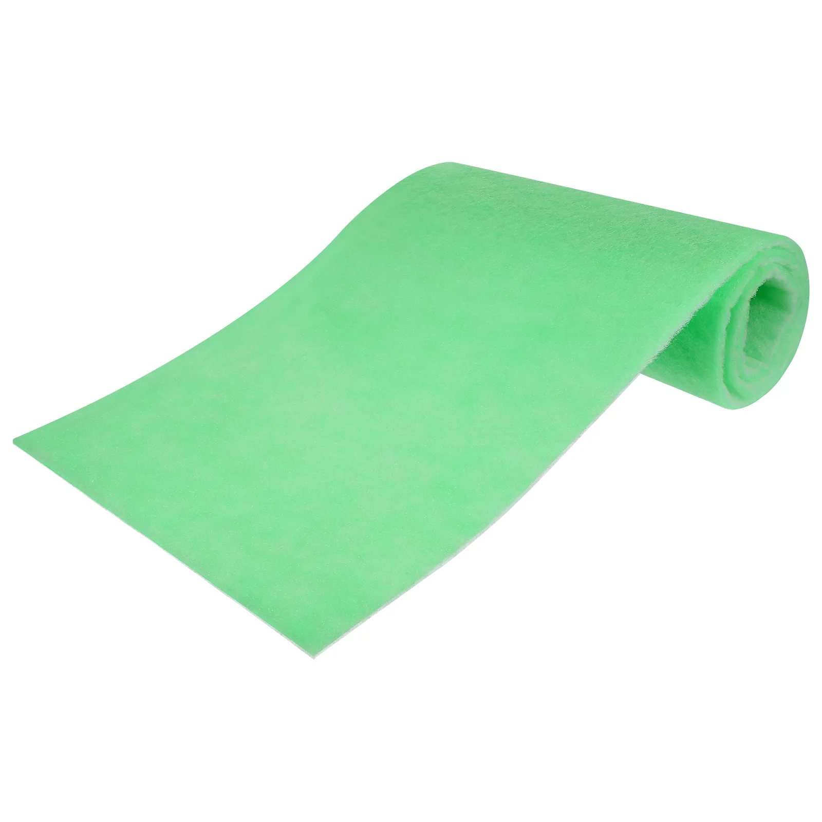 Фильтрующая губка для аквариума Биологическая фильтрующая прокладка с сильной