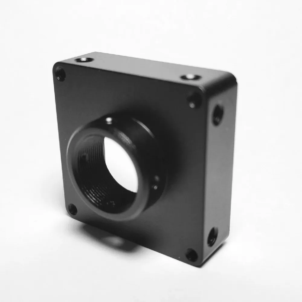 Держатель объектива S-MOUNT PixPlore