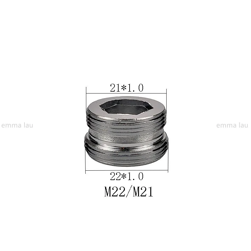 

Адаптер аэратора для крана из меди