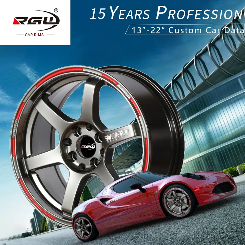 Рисунок 5 - Cerchi in lega rines 4/100 4x114