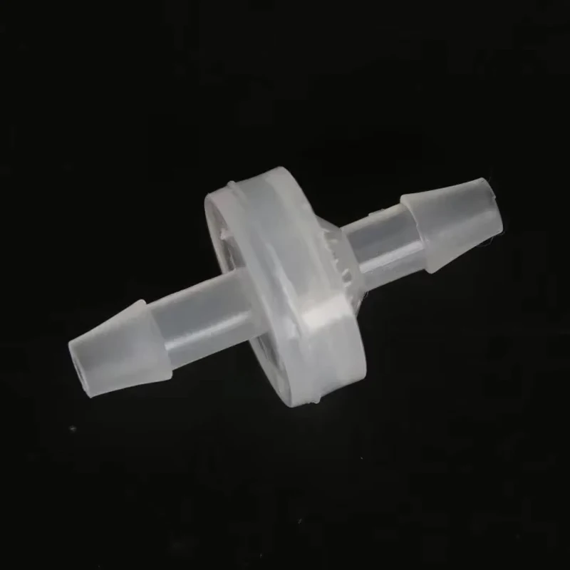 Пластиковый обратный клапан