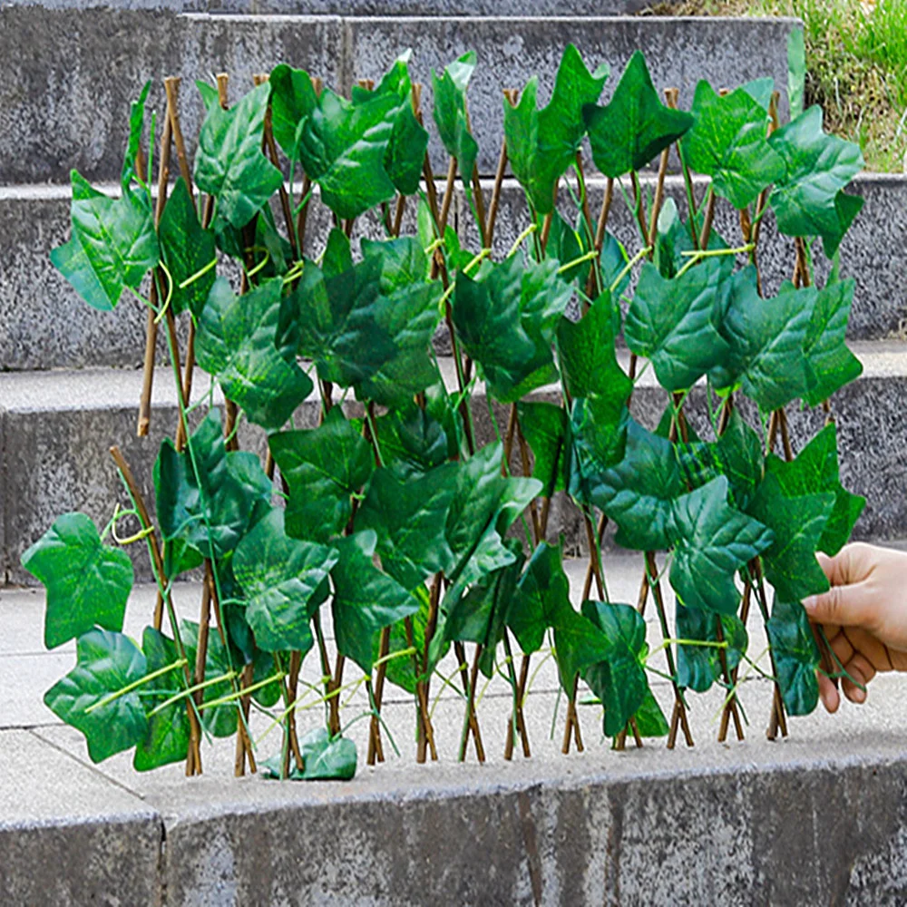 Рисунок 6 - Искусственная шелковая имитация