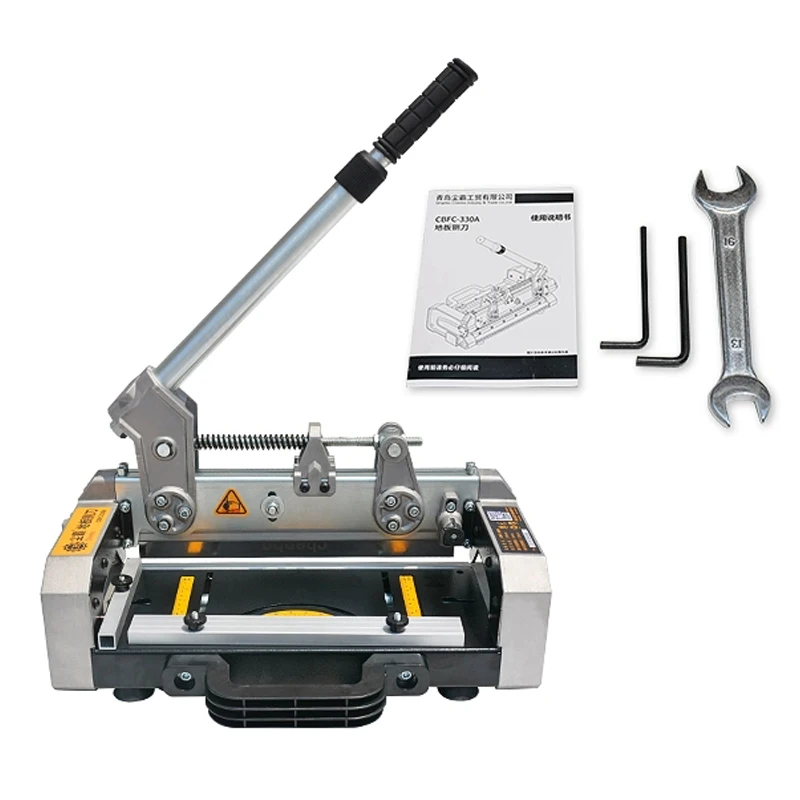 Пила для деревянного пола бесшумная и ручная резка гильотина тип украшения