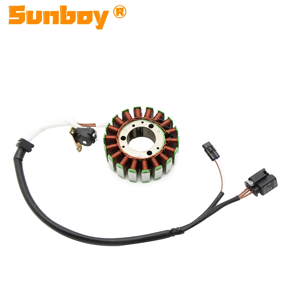 12311540515 катушка статора магнита мотоцикла для BMW G310 G310R K03 G310 G310GS K02 2016 2017 2018 2019