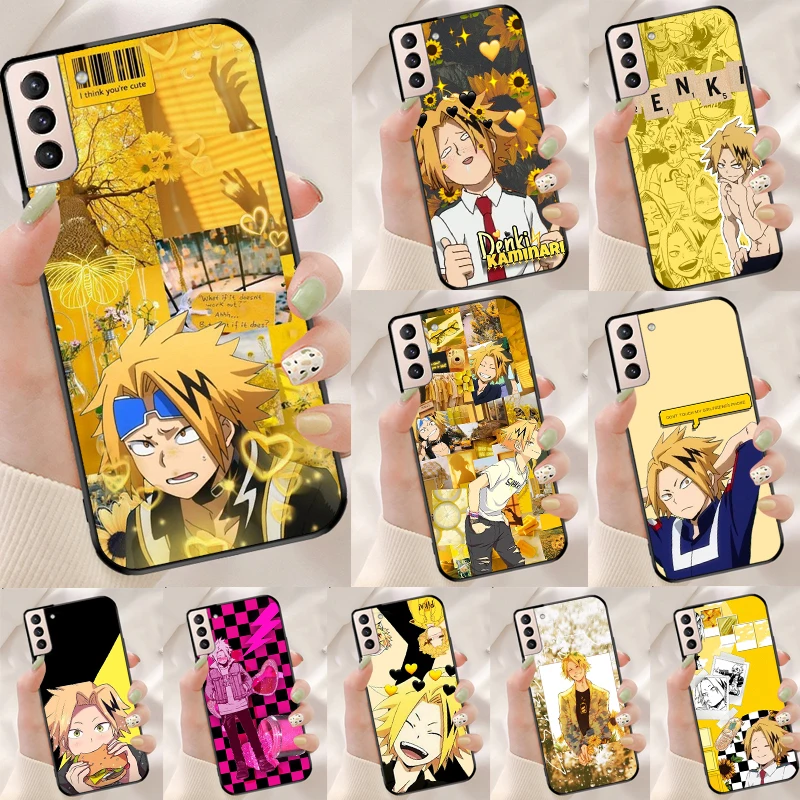 Чехол для Samsung Galaxy S22 S23 S21 Ultra S20 FE Note 20 S9 S10 10 Plus