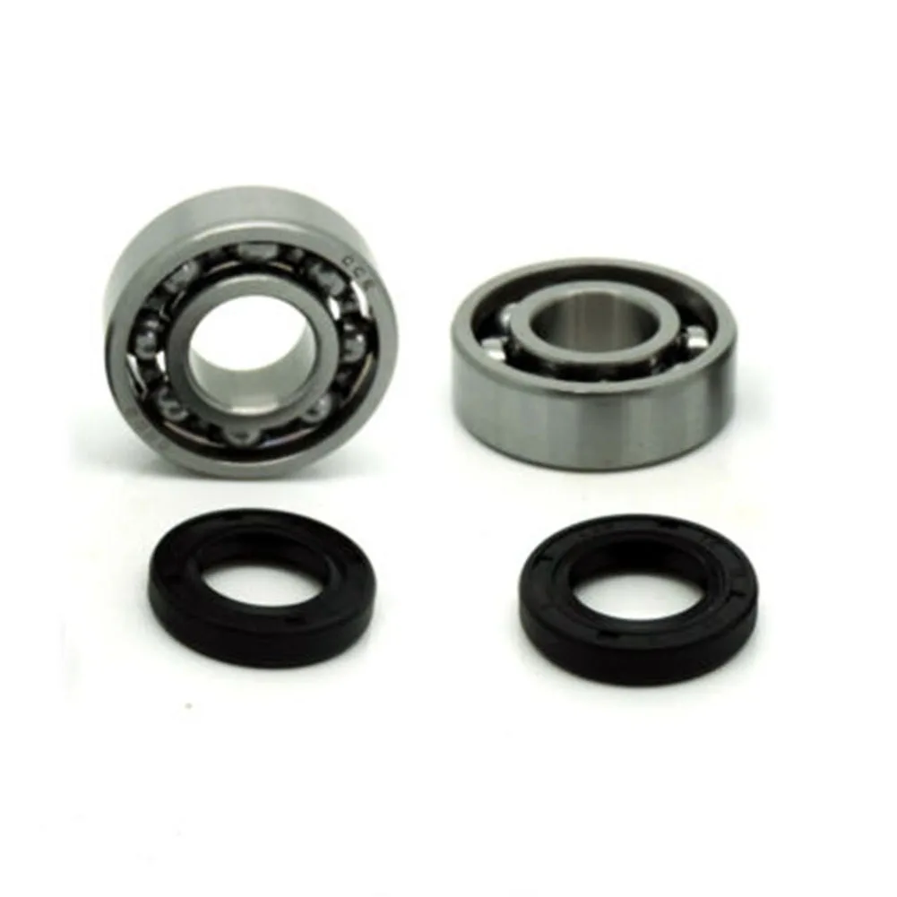 Уплотнения коленчатого вала подшипники кривошипа 1 комплект аксессуары для 9503 003
