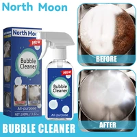 30100ml multifunctional household kitchen cleaner all purpose bubble cleaner best natural cleaning product safety foam cleaner