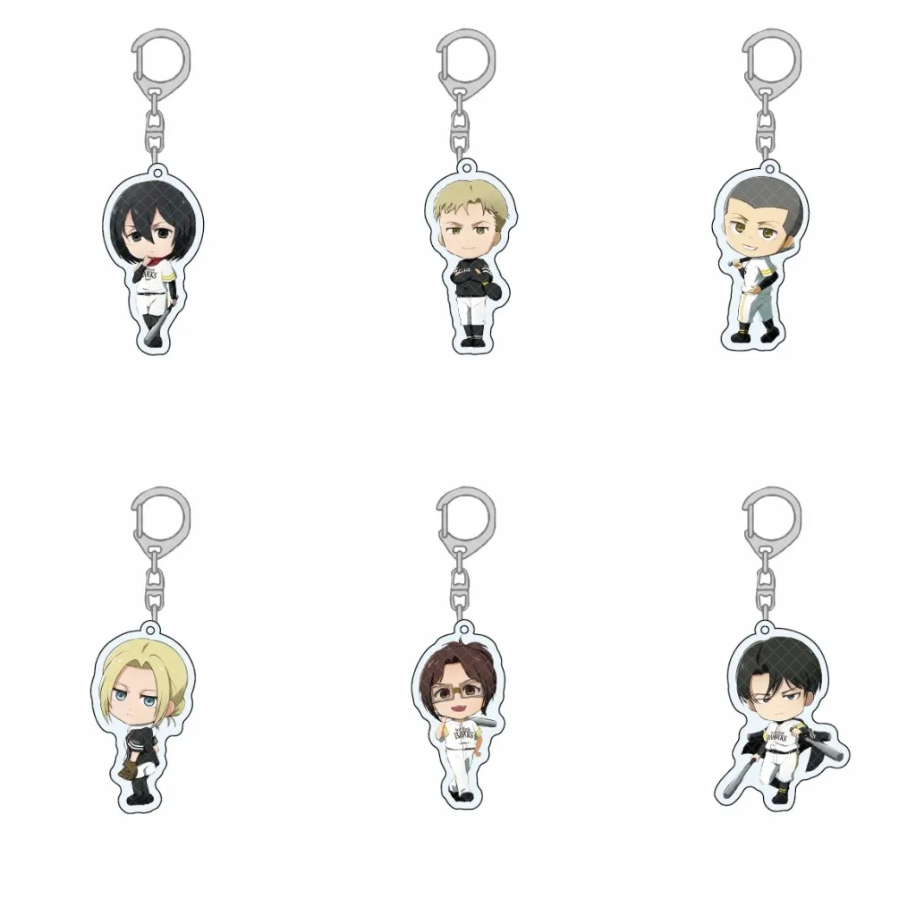 

Аниме дразнинг мастер такаги-сан нишиката такаги акриловые брелоки Студенческая школьная сумка тобаг игрушки брелок Коллекция подвеска