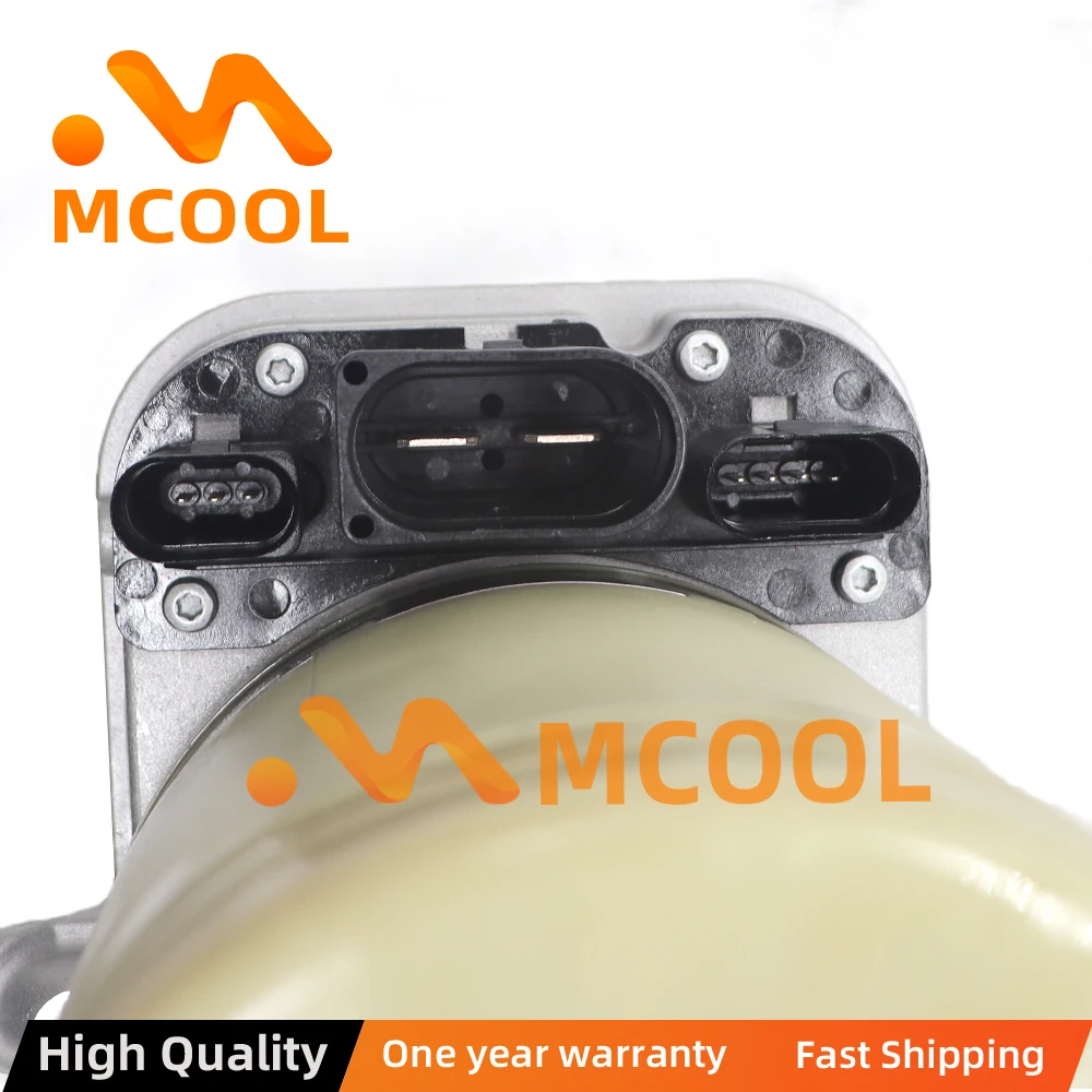 Насос гидроусилителя руля для Skoda Fabia VW Polo Fox Seat Ibiza 6R0423156C 6R0423156B 6R0423156A 6Q0423155AE