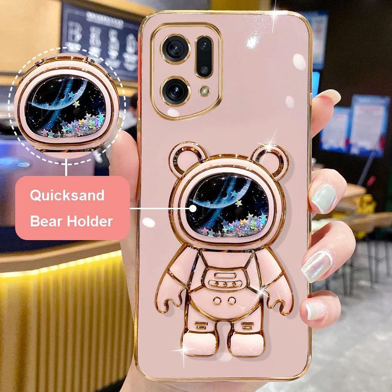

Чехол для OPPO Reno 8 Reno8 2 3 4 5 6 7 6Z Find X3 X5 Lite X2 Neo F19 Pro Plus