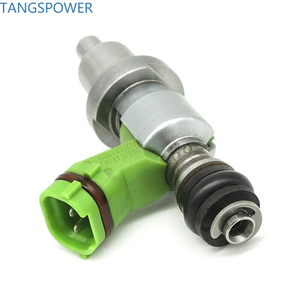 

4 шт., топливные форсунки для RAV4 Avensis 23250-28070