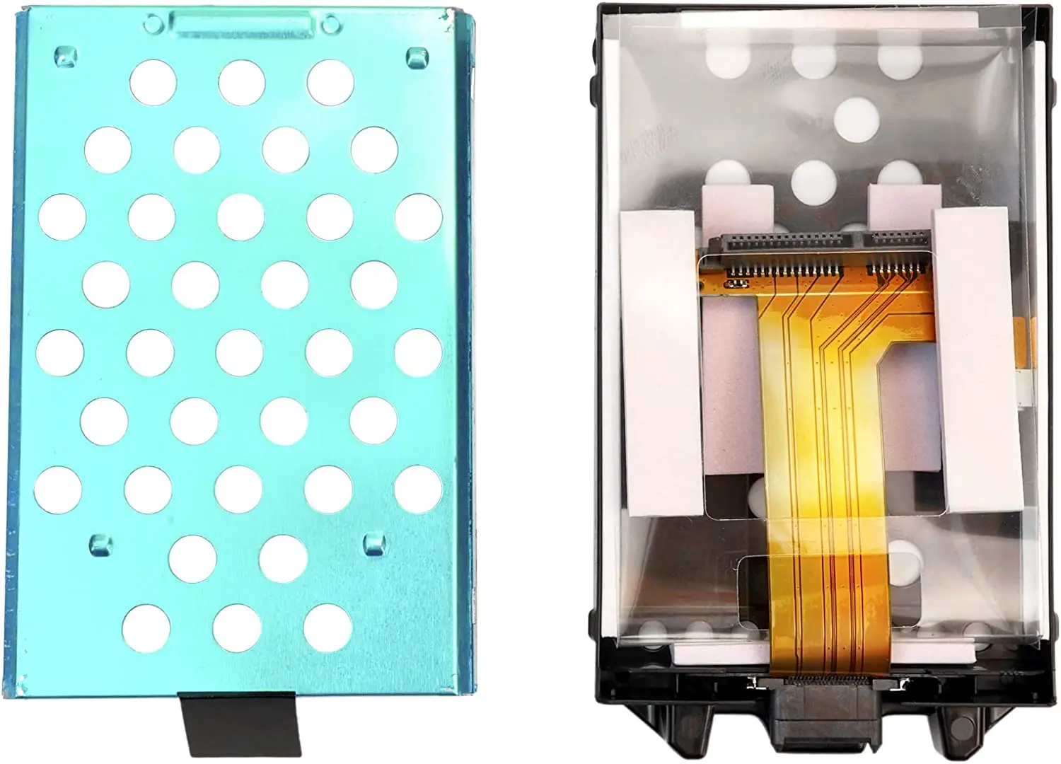 Жесткий диск HDD Caddy + Замена кабеля соединителя для Panasonic ToughBook CF-19 |