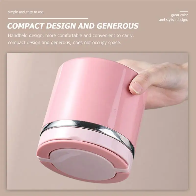 Ланч-бокс из нержавеющей стали 1000 мл |