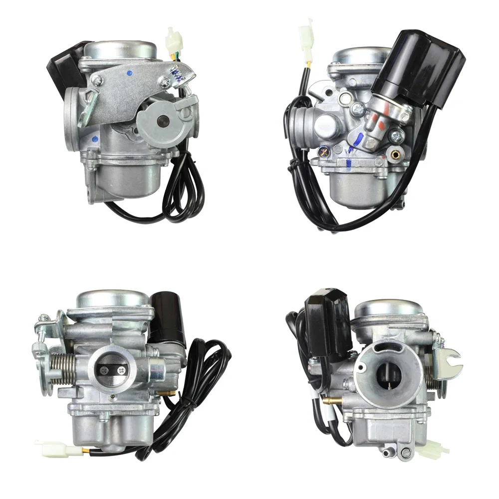 Карбюратор PD20J для PEUGEOT Speedfight Vivacity новый 50-дюймовый твит RS 50 Django Kisbee 50В-Click 50cc