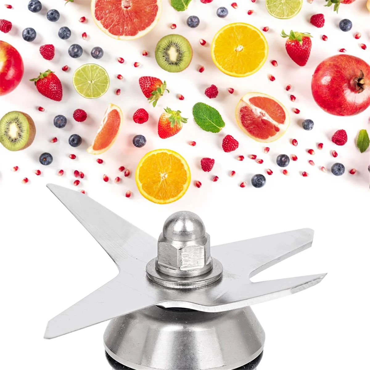 Запасная часть лезвия блендера Vitamix узел 105733 Совместим с A2300 A2500