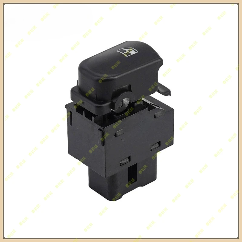 Фото 93580-2H000 Для Hyundai Elantra 2007-2010, кнопка управления стеклоподъемником пассажирской двери (задняя левая/правая), одинарная кнопка, 935802H000 №2
