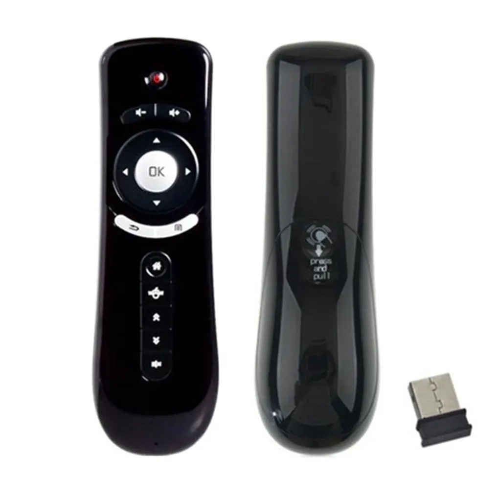 T2 беспроводной смарт-пульт дистанционного управления с датчиком движения