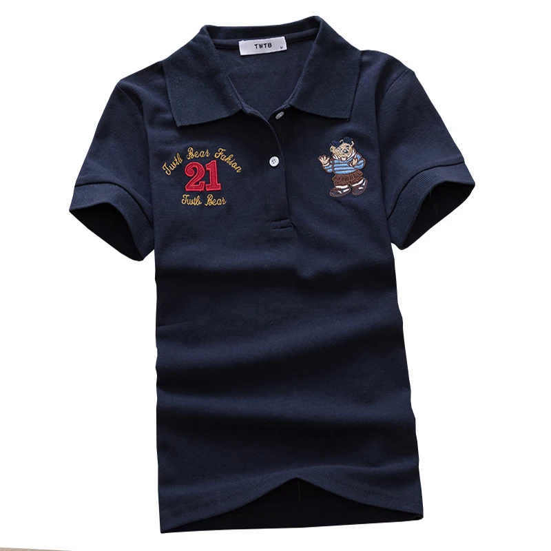 DKC Sportswear Polo Shirt