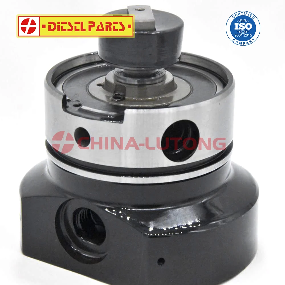 DP200 Rotor Head 7189-267K Diesel Engine Kit Hydraulic Head For Delphi/Perkins JCB DP210/DP310 Fuel Injection Pump Tractor Parts images - 6