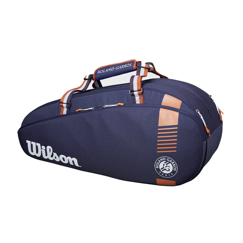 New Arrival Original Tennis Bag Double Shoulder Tennis Sports Backpack Sport Bag