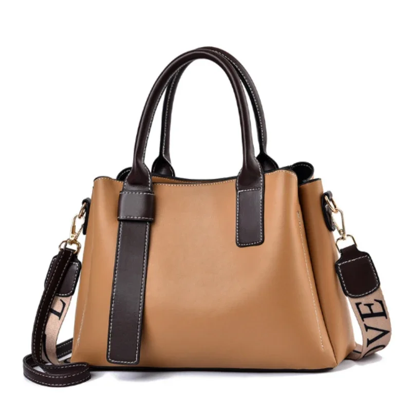 Женские сумки женская большая сумка-тоут женские квадратные на плечо Bolsas Femininas Sac