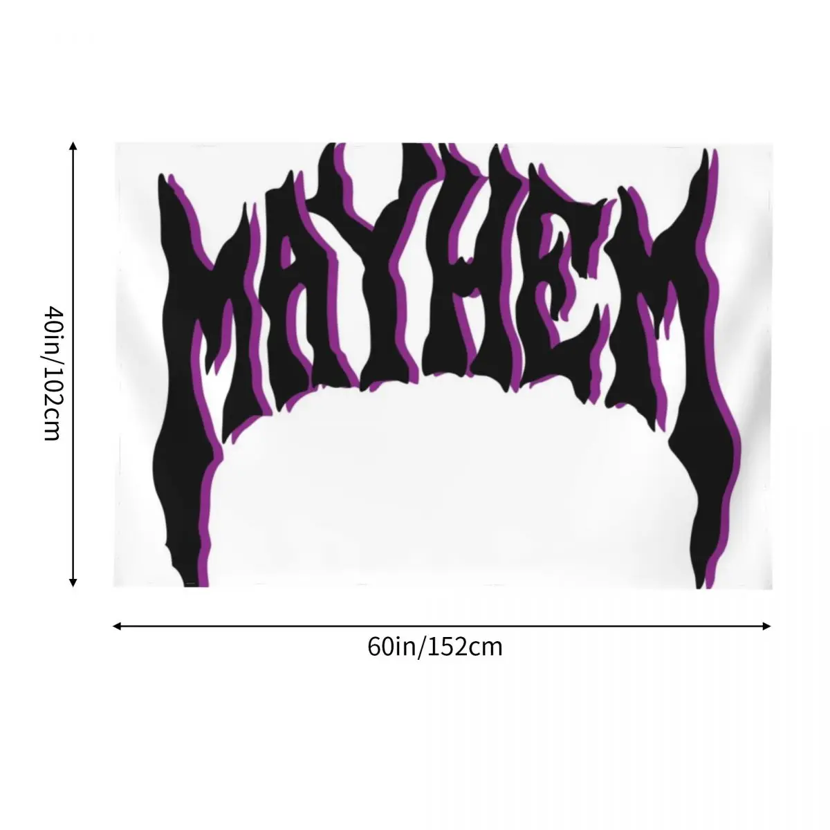 Гобелен 100% полиэстер