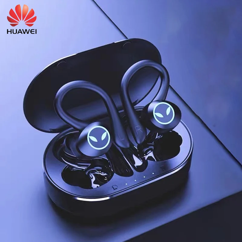 

Huawei Buds Pro Wireless Earphones TWS Bluetooth Headphones Sports Waterproof Earbuds 9D Stereo Headsets Auriculares With Mic