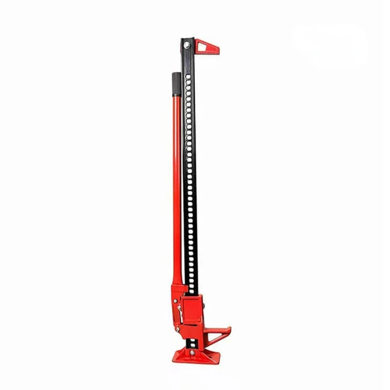 

60" Farm Jack CE Approved Accessories Offer Road Base