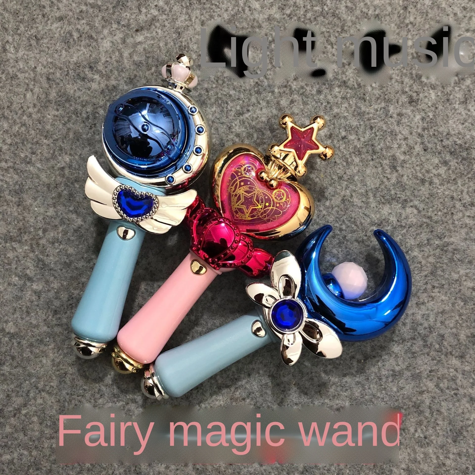 

Новинка, волшебная палочка с эффектом звука, волшебная палочка в форме цветка, волшебная палочка для девочки, принцессы, игрушка в подарок