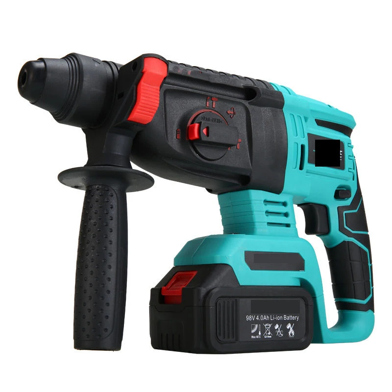 

Power Hammer Drills Tools Electric Cordless Power Drill Tool Sets