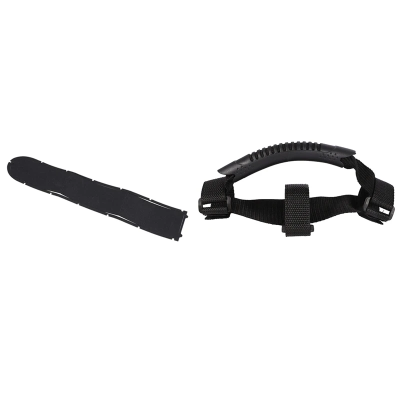 

1 шт. ленты для переноски и 1 шт. Нижняя крышка аккумулятора электрического скутера, водонепроницаемое уплотнение