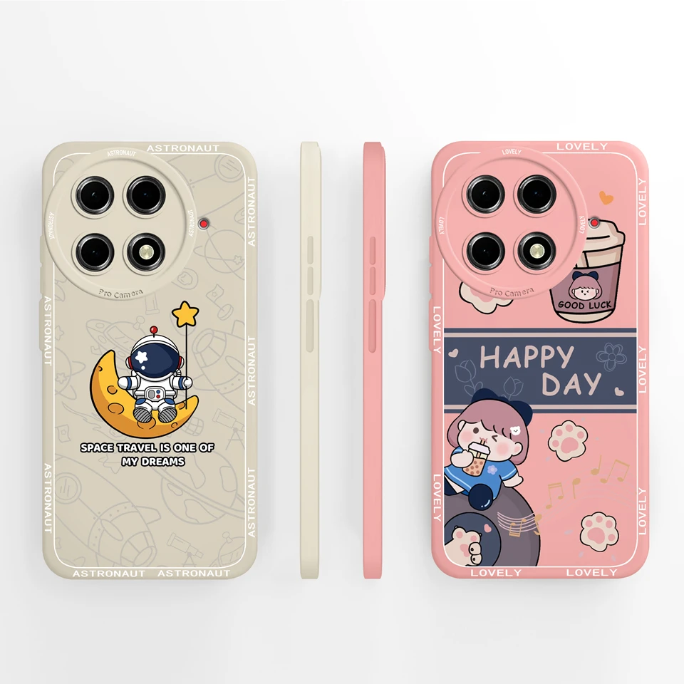 Чехлы для Tecno Camon 30S Pro противоударный чехол с этикеткой-бабочкой Daisy телефона