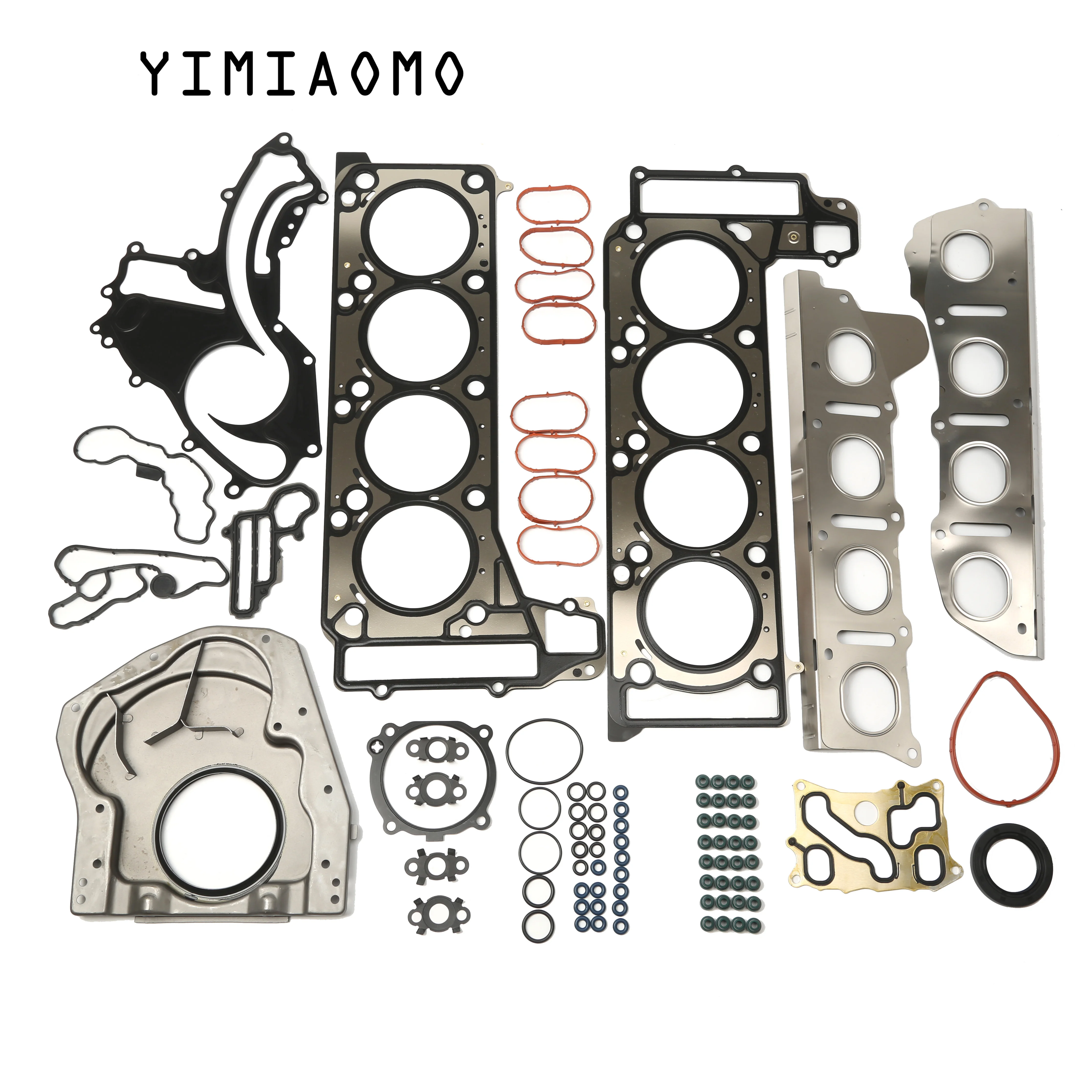 

A2781420480 Engine Rebuilding Kit For BENZ CLS Shooting Brake X218 2012-2017 GLE W166 S-CLASS Coupe SL R231 2012-2022 2782010380