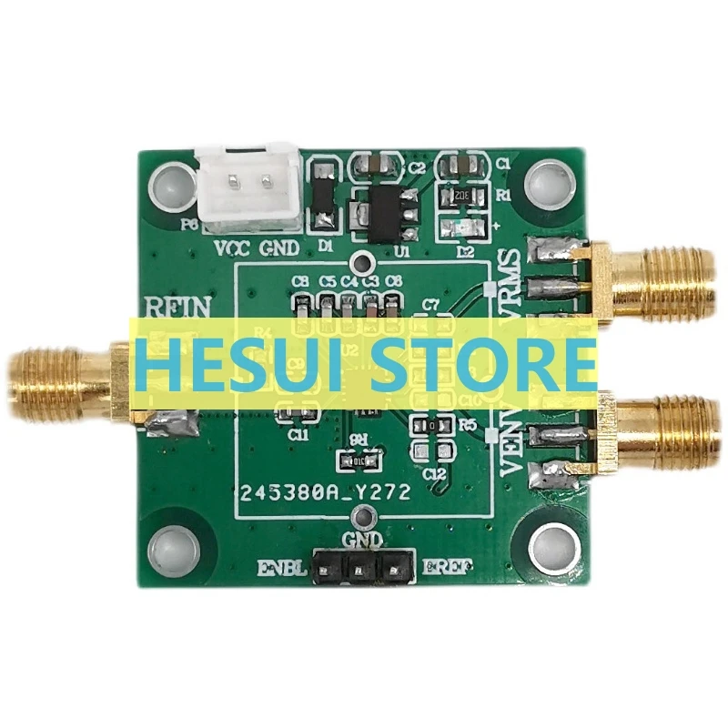 ADL5511 Радиочастотный детектор конвертов модуль измерения импульсов полоса