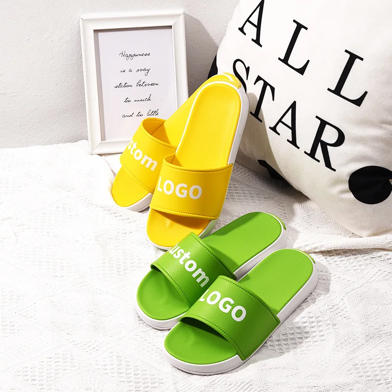 Oem тапочки китайская Заводская цена высокое качество Роскошные Пользовательские