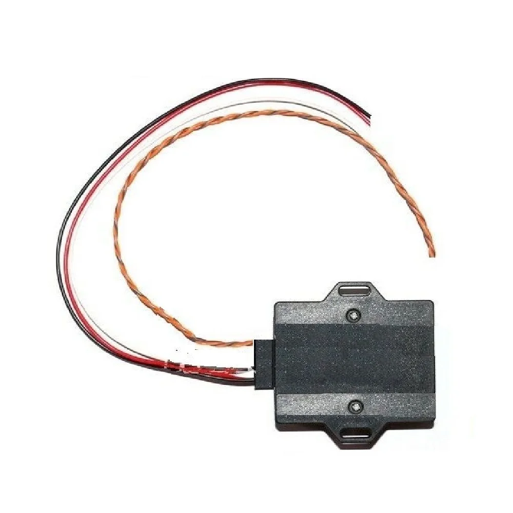 For BMW CIC retrofit adapter emulator,navigation and TV in motion(VIM) E90 E60 X5 X6 E7X E70 E71 E9X E6X E81