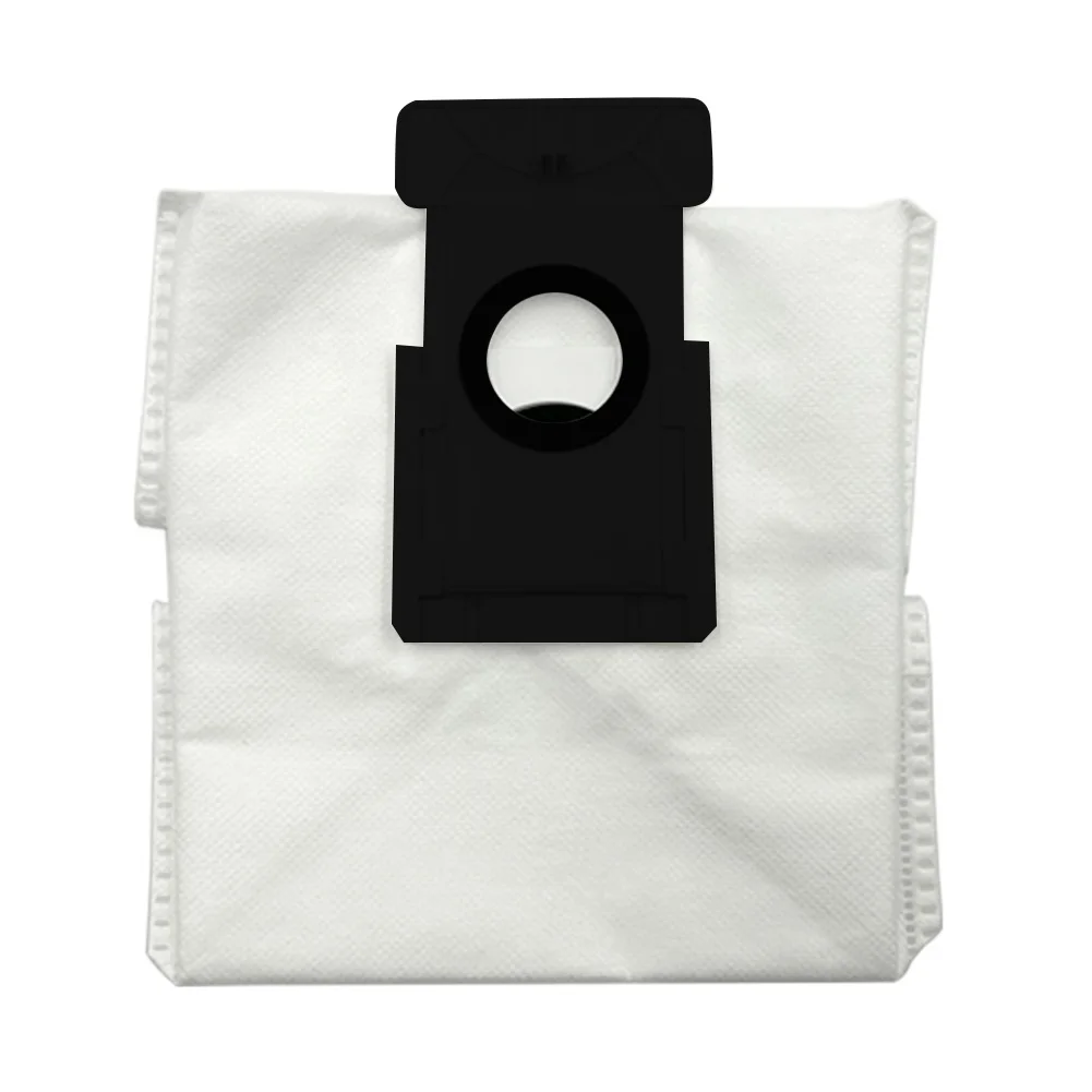 4/10 упаковок нетканых тканевых фильтров мешки для пыли большой емкости