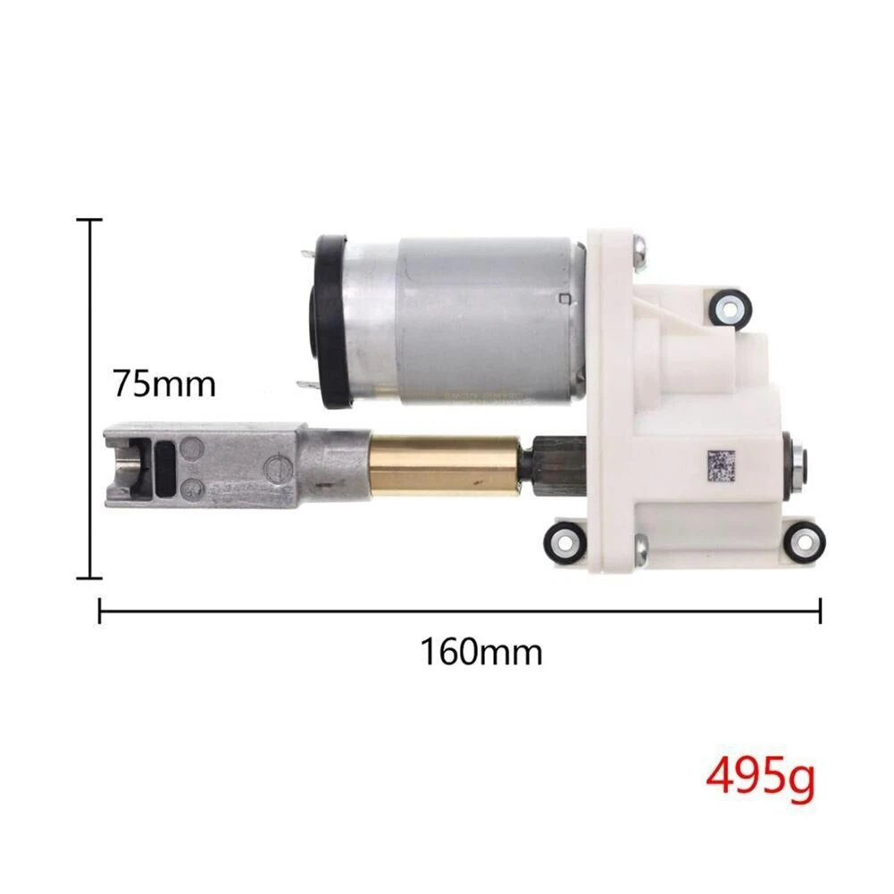 

597002W800 Electronic Hand Brake Assembly for Hyundai Santa Fe 2012-2016 59700B8900 59700-2W800 Parking Handbrake Motor