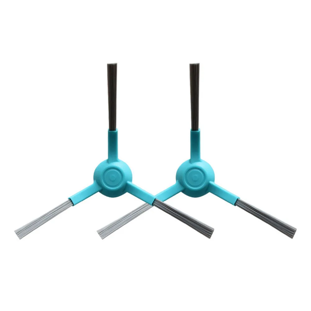 

Accessories Side Brushes Home Kitchen Robot Vacuum Cleaner 8 Pcs Easily Removed For Thomson Household Supplies