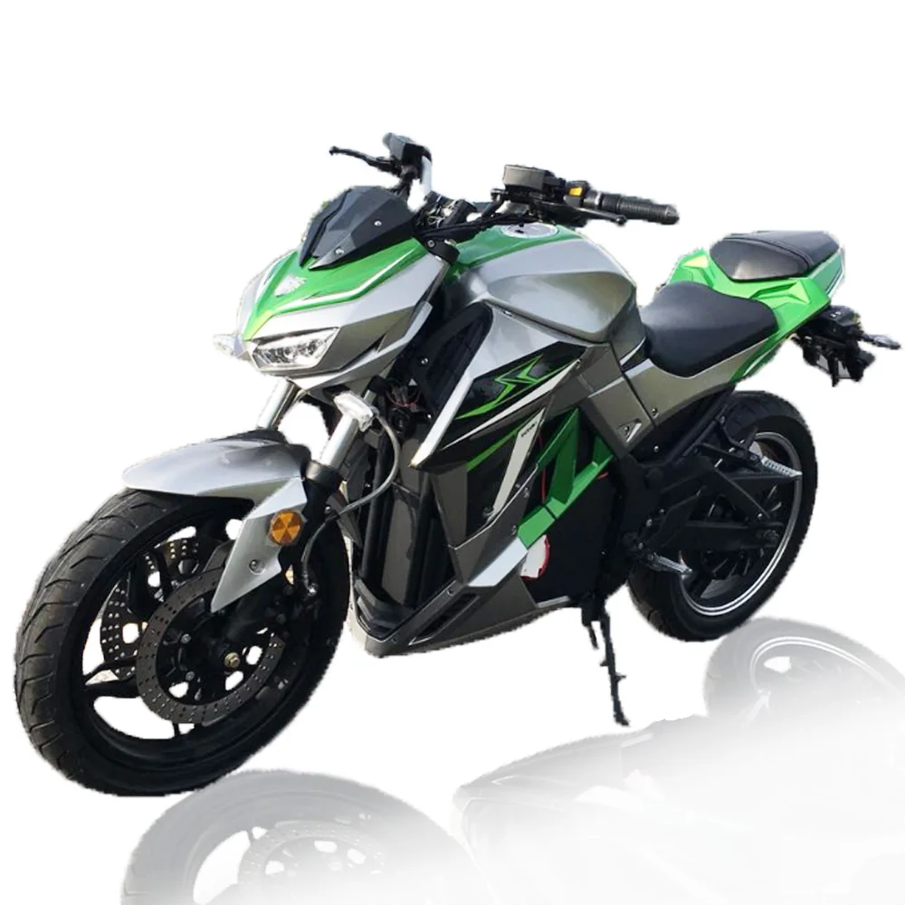 

China best racing sports automatic electric motorcycle price Canda Z1000 for adults