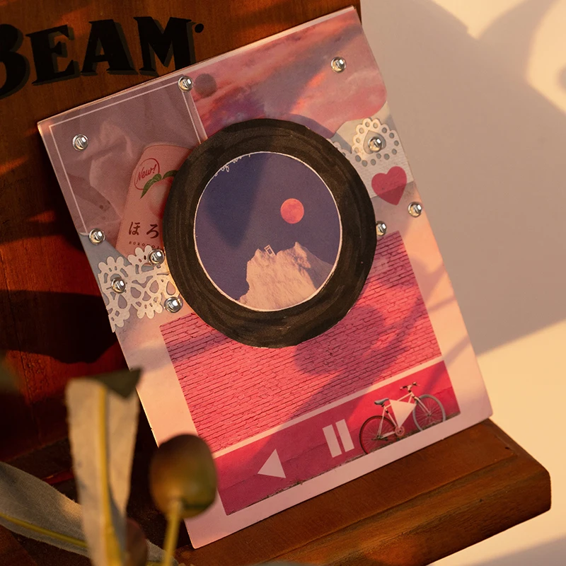 

40 шт., Декоративные самоклеящиеся наклейки для домашних животных, 13 см