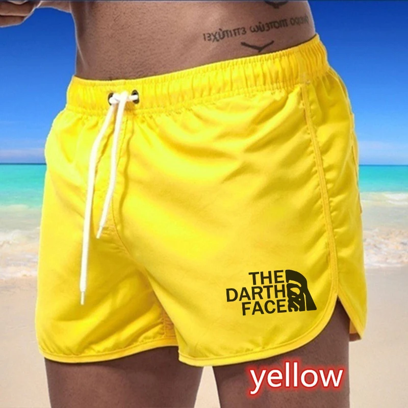 Мужские Шорты Для Доски Купальники Водных Видов Спорта Летние Пляжные Бассейны