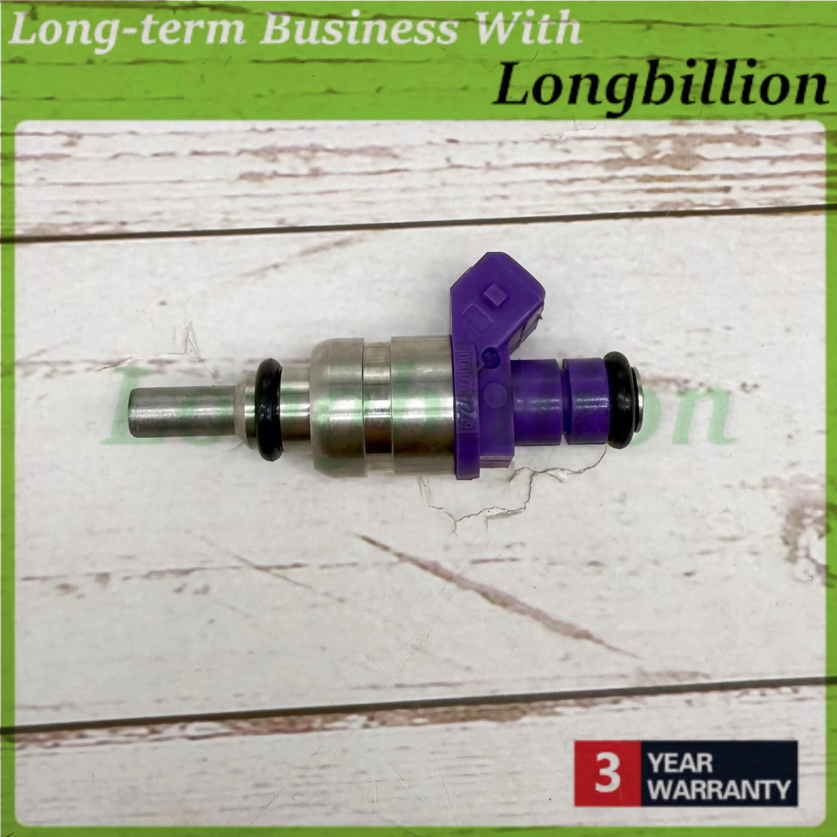 

Новый топливный инжектор A0000787249 0000787249 для Mercedes Benz C Class W203 CL203 C230K 2.3L SLK230